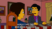 Episode 1 GIF by The Simpsons