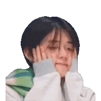 Yeonjun Tomorrow X Together Sticker