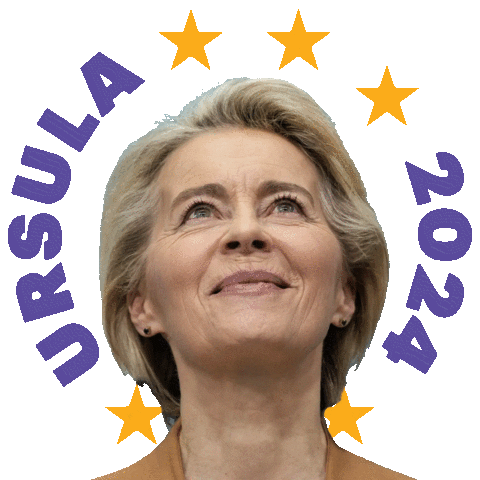 EuropeanPeoplesParty vote politics europe elections Sticker