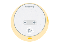 Baby Mom Sticker by Medela