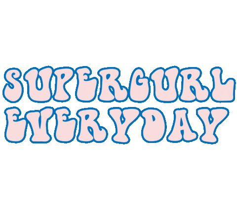 Sticker by SuperGurl
