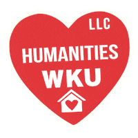 English Art Sticker by Western Kentucky University