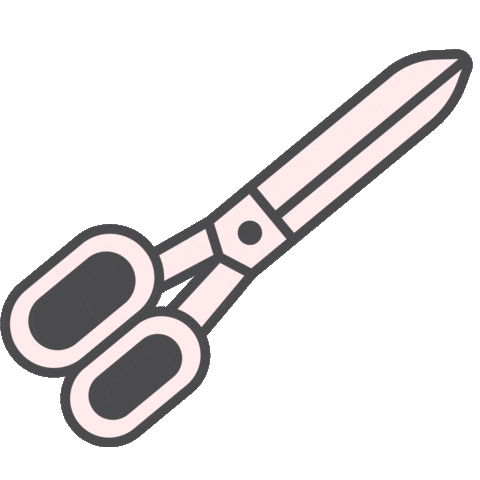 Sewing Sew Sticker by Decoser.cl