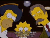 homer simpson GIF