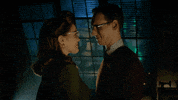 bruce wayne penguin GIF by Gotham
