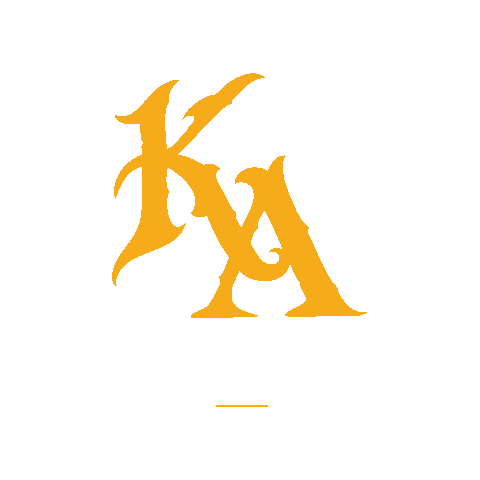 New York Tattoo Shop Sticker by Kings Avenue Tattoo
