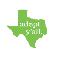 Dpa Loveanimals Sticker by Dallas Pets Alive!