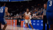 Basketball Orange GIF by Tennessee Athletics
