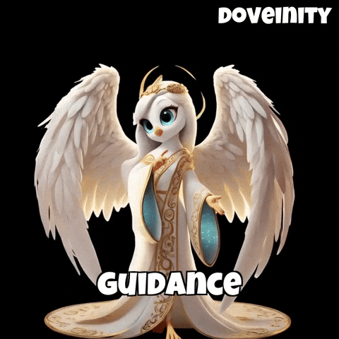 Help GIF by thedoveinity