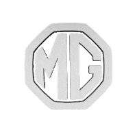 MGSaudi mg saudi ksa جدة Sticker