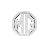 MGSaudi mg saudi ksa saudi arabia Sticker