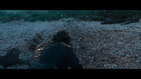 Fire Chao GIF by VVS FILMS