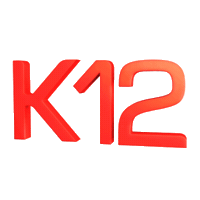 logo sticker by K12 Agentur für Kommunikation und Innovation
