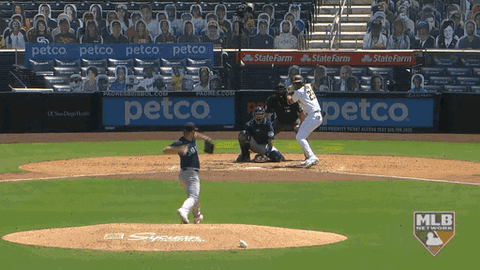 Home Run Dancing GIF by MLB Network
