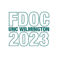 Sticker by UNCW Alumni Association
