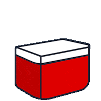 Summer Beer Sticker by Anheuser Busch