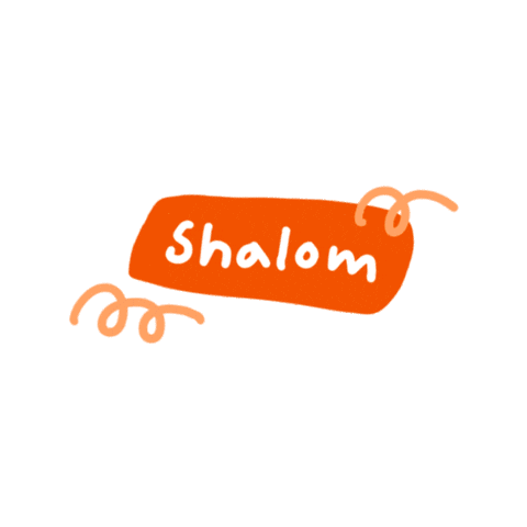 Spring Ministry Sticker