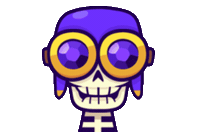 Clash Royale Sticker