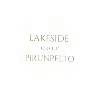 Sticker by Lakeside Golf