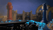 barry sanders football GIF by Dark Igloo