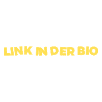 Link Bio Sticker by Nettodeutschland