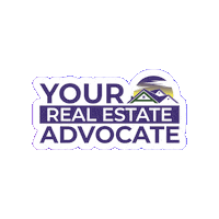 Sticker by Amodio Real Estate