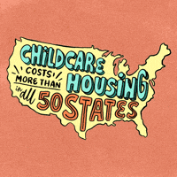 Surviving Cost Of Living GIF by All Better