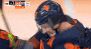 Ice Hockey Sport GIF by NHL