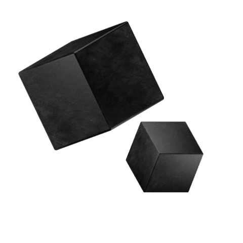 agencelabellecom giphyupload cube 3dcube labellecom Sticker