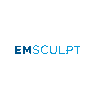 Emsculpt Sticker by BTL Aesthetics