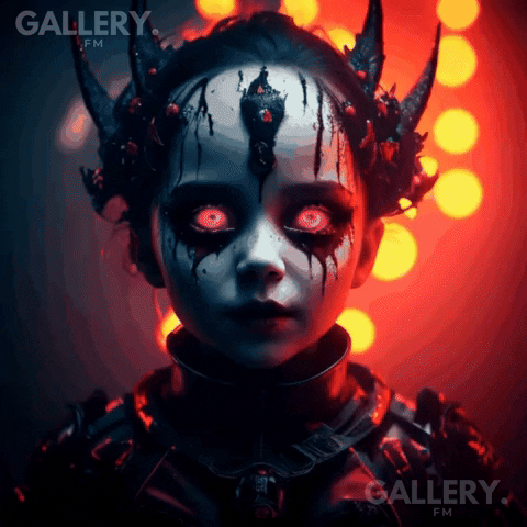 Dance Fun GIF by Gallery.fm