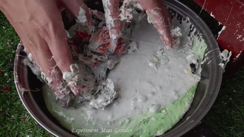 ExperimenMeatGrinder giphyupload funny cool pokemon GIF