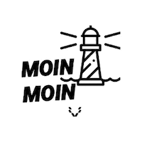 Moinmoin Sticker by HAMMELSPRUNG