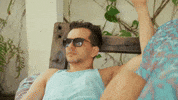 Summer Sleeping GIF by DEEPSYSTEM