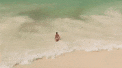 Summer Beach GIF by DEEPSYSTEM