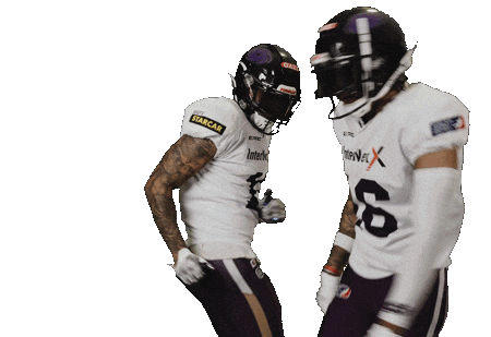 American Football Sticker by Frankfurt Galaxy