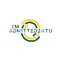 Go2Atu Sticker by ArkansasTech