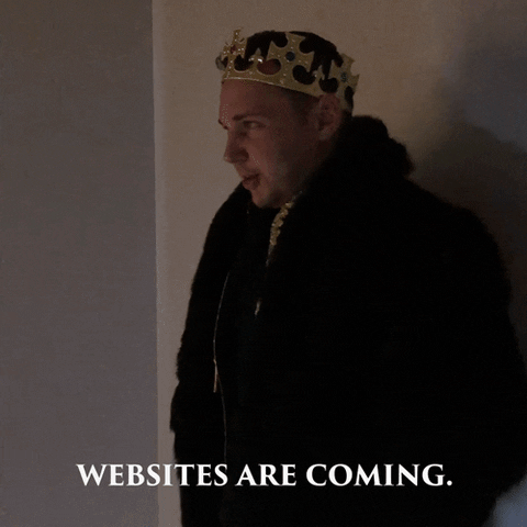 Got GIF by OMNICOMMANDER