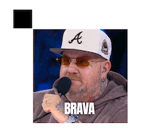 Jake La Furia Sticker by X Factor Italia