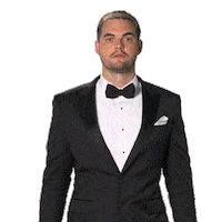 Channel 9 Reaction Sticker by Married At First Sight