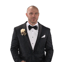 Channel 9 Reaction Sticker by Married At First Sight Australia