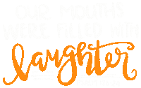 Happy Text Sticker