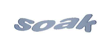 soak ep Sticker by the trp