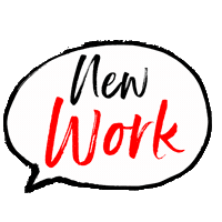 Work Agency Sticker by BUTTER.