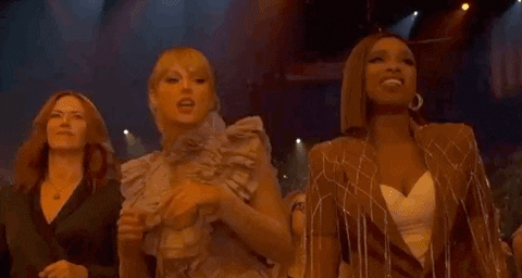 GIF by Billboard Music Awards