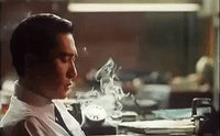bored wong kai wai GIF