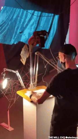 Community Performance GIF by Alex Boya