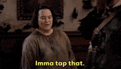 Sexy Betsy Sodaro GIF by CBS