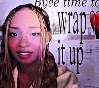 Queenie GIF