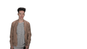 sup michael conor GIF by In Real Life